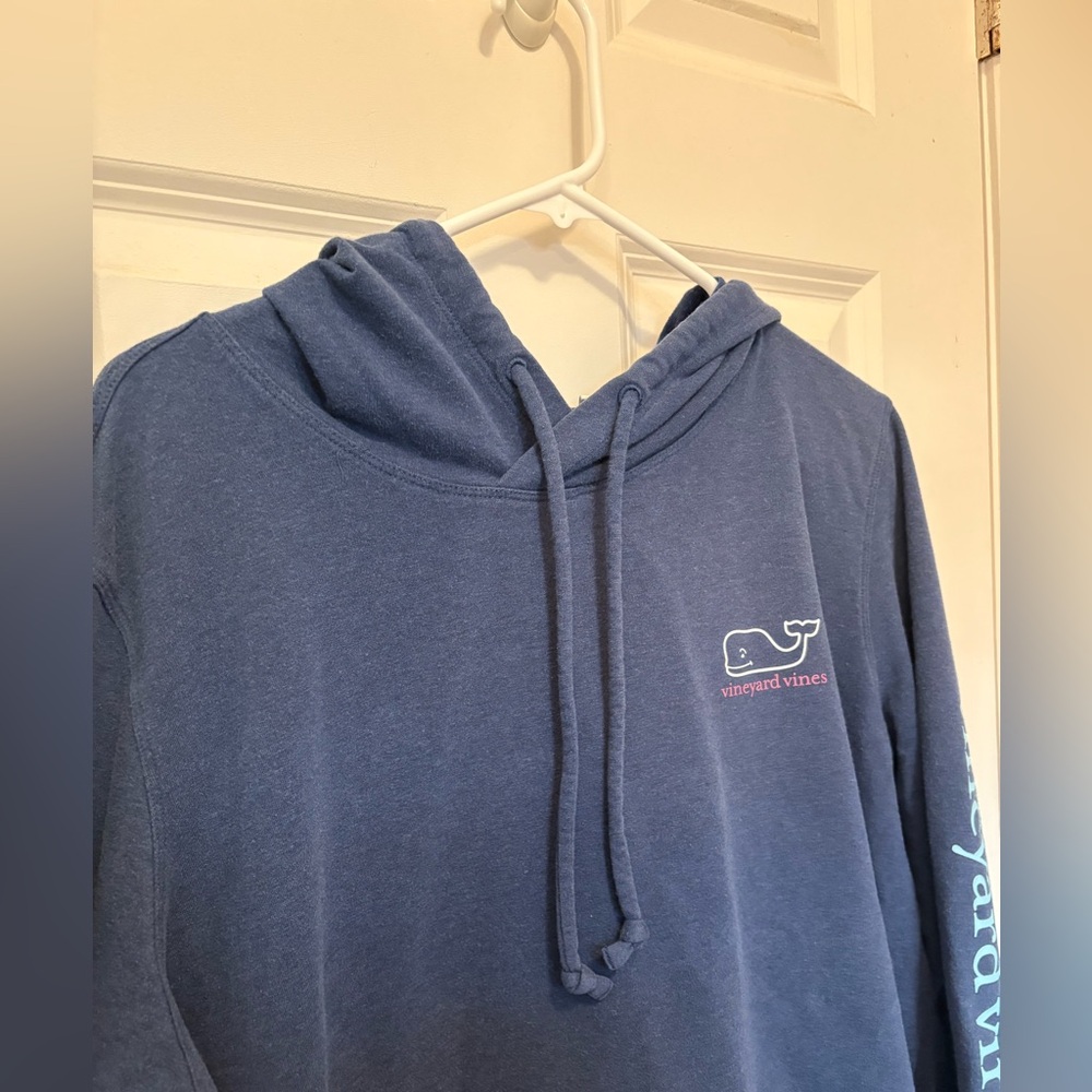Vineyard Vines hooded sweatshirt - Picture 2 of 10